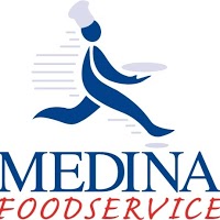 Medina Foodservice 1098112 Image 4